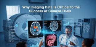 Why Imaging Data Is Critical to the Success of Clinical Trials