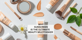 Why Tinted Sunscreen Is the Ultimate Beauty Multitasker Why Tinted Sunscreen Is the Ultimate Beauty Multitasker