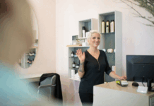 Salon Business – The Complete Guide to Management and Operations Salon Business – The Complete Guide to Management and Operations