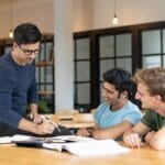 Why Mentorship from Top Universities Makes a Difference for Students