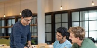 Why Mentorship from Top Universities Makes a Difference for Students