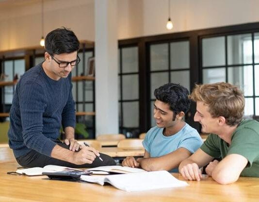 Why Mentorship from Top Universities Makes a Difference for Students