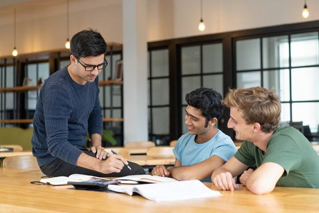 Why Mentorship from Top Universities Makes a Difference for Students
