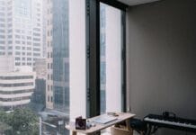 Enhancing Focus and Mental Clarity Through Better Home and Office Windows Enhancing Focus and Mental Clarity Through Better Home and Office Windows