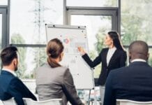 What Makes a Trainer Stand Out in the Coaching Industry What Makes a Trainer Stand Out in the Coaching Industry