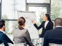 What Makes a Trainer Stand Out in the Coaching Industry