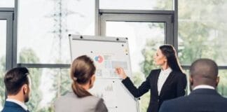 What Makes a Trainer Stand Out in the Coaching Industry