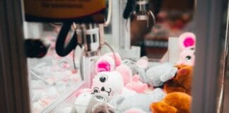 What Makes a Great Arcade Crane Experience for Players