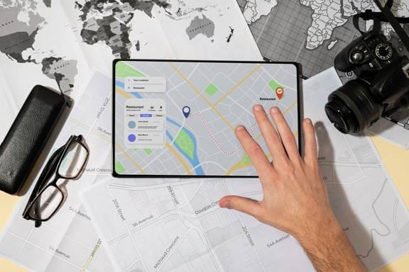 Best Mapping Software for Non-GIS Professionals Working With Data