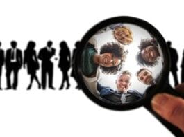 Understanding Audience Behavior for Targeted Film Distribution