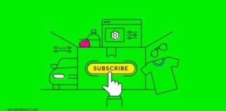 Why Everything Is Becoming a Service