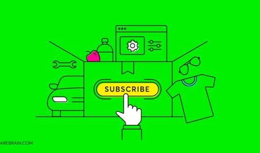 Why Everything Is Becoming a Service