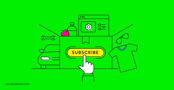 Why Everything Is Becoming a Service