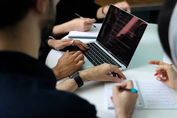 The Role of Outsourced QA in Building Customer Trust