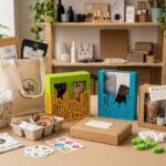 Beyond Boxes and Tape: How Small Businesses Can Transform Packaging into a Competitive Advantage