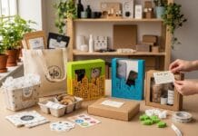 Beyond Boxes and Tape: How Small Businesses Can Transform Packaging into a Competitive Advantage