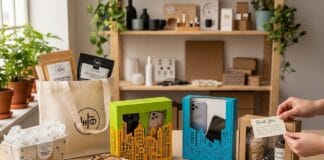Beyond Boxes and Tape: How Small Businesses Can Transform Packaging into a Competitive Advantage