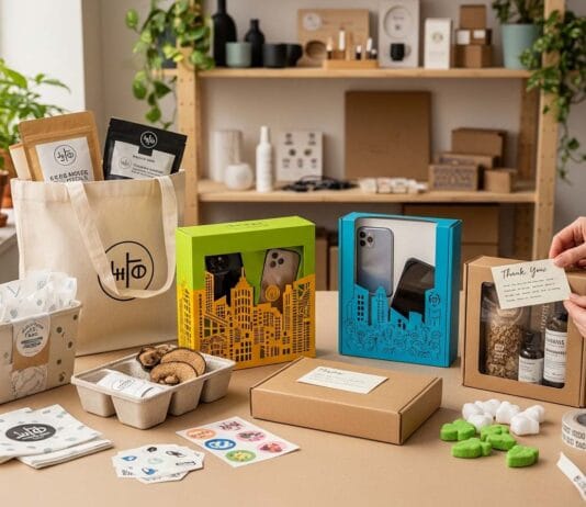 Beyond Boxes and Tape: How Small Businesses Can Transform Packaging into a Competitive Advantage