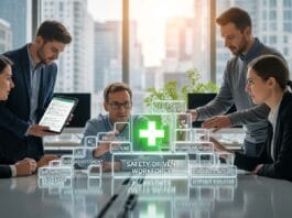 Creating a Safety-Driven Workforce: Scalable Strategies for Growing Businesses