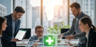 Creating a Safety-Driven Workforce: Scalable Strategies for Growing Businesses