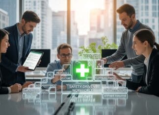 Creating a Safety-Driven Workforce: Scalable Strategies for Growing Businesses Creating a Safety-Driven Workforce: Scalable Strategies for Growing Businesses