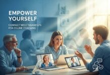 Empower Yourself: Connect with Therapists for Online Coaching Empower Yourself: Connect with Therapists for Online Coaching