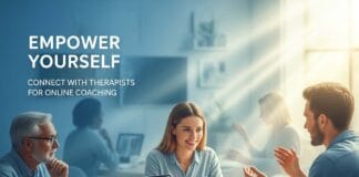 Empower Yourself: Connect with Therapists for Online Coaching Empower Yourself: Connect with Therapists for Online Coaching