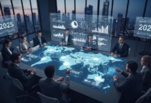 How AI-Enhanced Leadership Tools Will Transform Global Management Practices in 2025 How AI-Enhanced Leadership Tools Will Transform Global Management Practices in 2025
