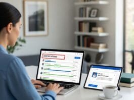 How Professionals Stay Certified Through LMS Tools