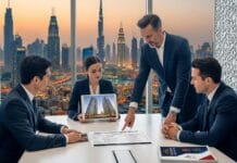 How to Choose the Right Property Management Company for Your Dubai Investment