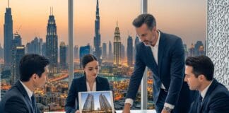 How to Choose the Right Property Management Company for Your Dubai Investment