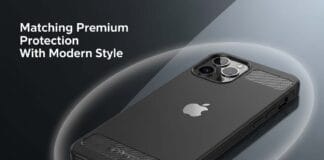 Matching Premium Protection With Modern Style for the iPhone 16 Pro Max