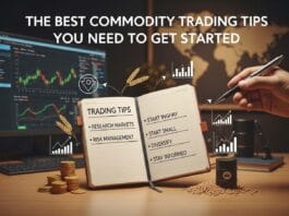 The Best Commodity Trading Tips You Need to Get Started