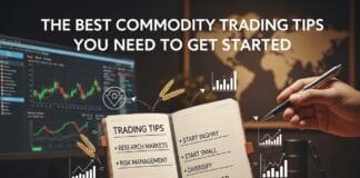 The Best Commodity Trading Tips You Need to Get Started