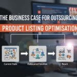The Business Case for Outsourcing Product Listing Optimisation