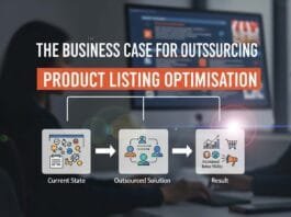The Business Case for Outsourcing Product Listing Optimisation