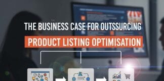 The Business Case for Outsourcing Product Listing Optimisation