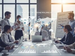 The Marketing Strategy Behind Worldwide Success