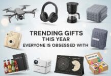 Trending Gifts This Year Everyone Is Obsessed With Trending Gifts This Year Everyone Is Obsessed With