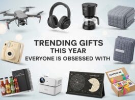Trending Gifts This Year Everyone Is Obsessed With Trending Gifts This Year Everyone Is Obsessed With