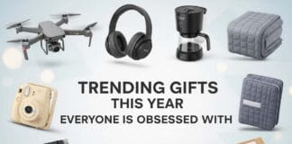 Trending Gifts This Year Everyone Is Obsessed With