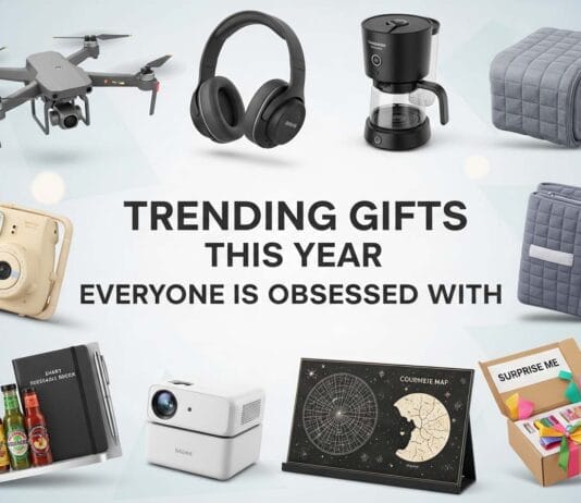 Trending Gifts This Year Everyone Is Obsessed With