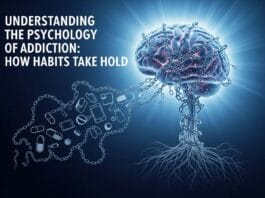 Understanding the Psychology of Addiction: How Habits Take Hold