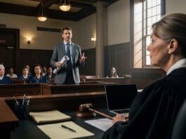 What Judges Look For When a Building Code Expert Witness Takes the Stand