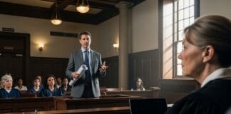 What Judges Look For When a Building Code Expert Witness Takes the Stand