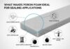 What Makes Poron Foam Ideal for Sealing Applications? What Makes Poron Foam Ideal for Sealing Applications