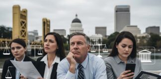 What Should Sacramento Employees Consider After Unjust Job Loss