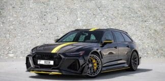 Where Locals Go: Hidden Corners of Dubai You’ll Fall in Love With