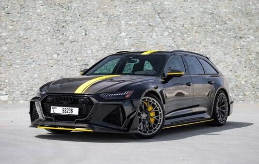 Where Locals Go: Hidden Corners of Dubai You’ll Fall in Love With