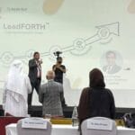 9 Keys to Leadership Development by Rajiv Sharma (NLP) in Dubai, UAE